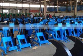Laizhou New Hardware Machinery Co., Ltd. company overview - view 2
