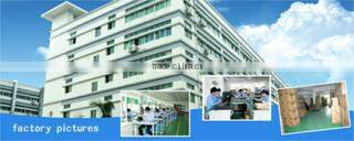 Guangzhou Xprinter Electronic Industrial Ltd. company overview - view 2