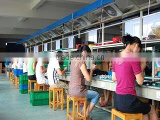 Yuyao Hengwei Plastic Co., Ltd. company overview - view 4