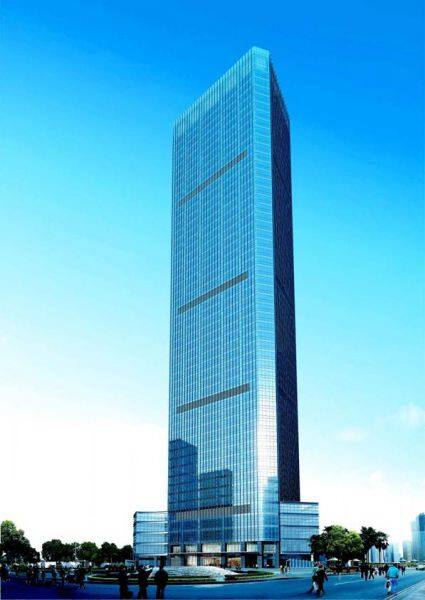 Shenzhen AOTO Electronics Co., Ltd. company overview - view 1