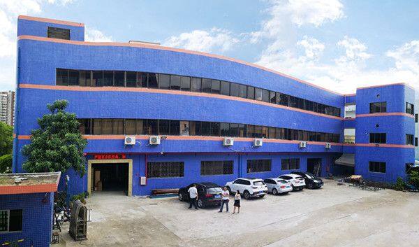 Dongguan Kingdon Testing Equipment Co. Ltd company overview - view 4