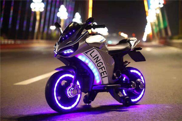 Hebei Lingfei Children Toys Co., Ltd company overview - view 1