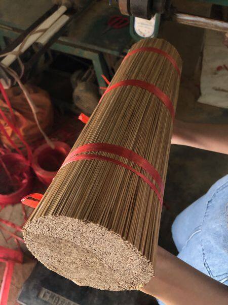 Nvhuan Bamboo company overview - view 1