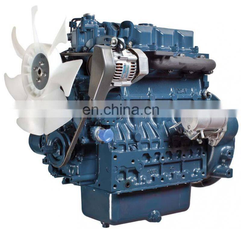 Original V2403-M-T-E3B Diesel engine IN STOCK FOR SALE