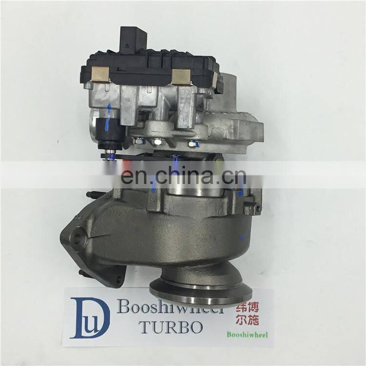 49335-01940 49335-01960  G4D3-6K682-AE G4D3-6K682-AD 2.0T turbo charger  6NW010430-27 49335-19600