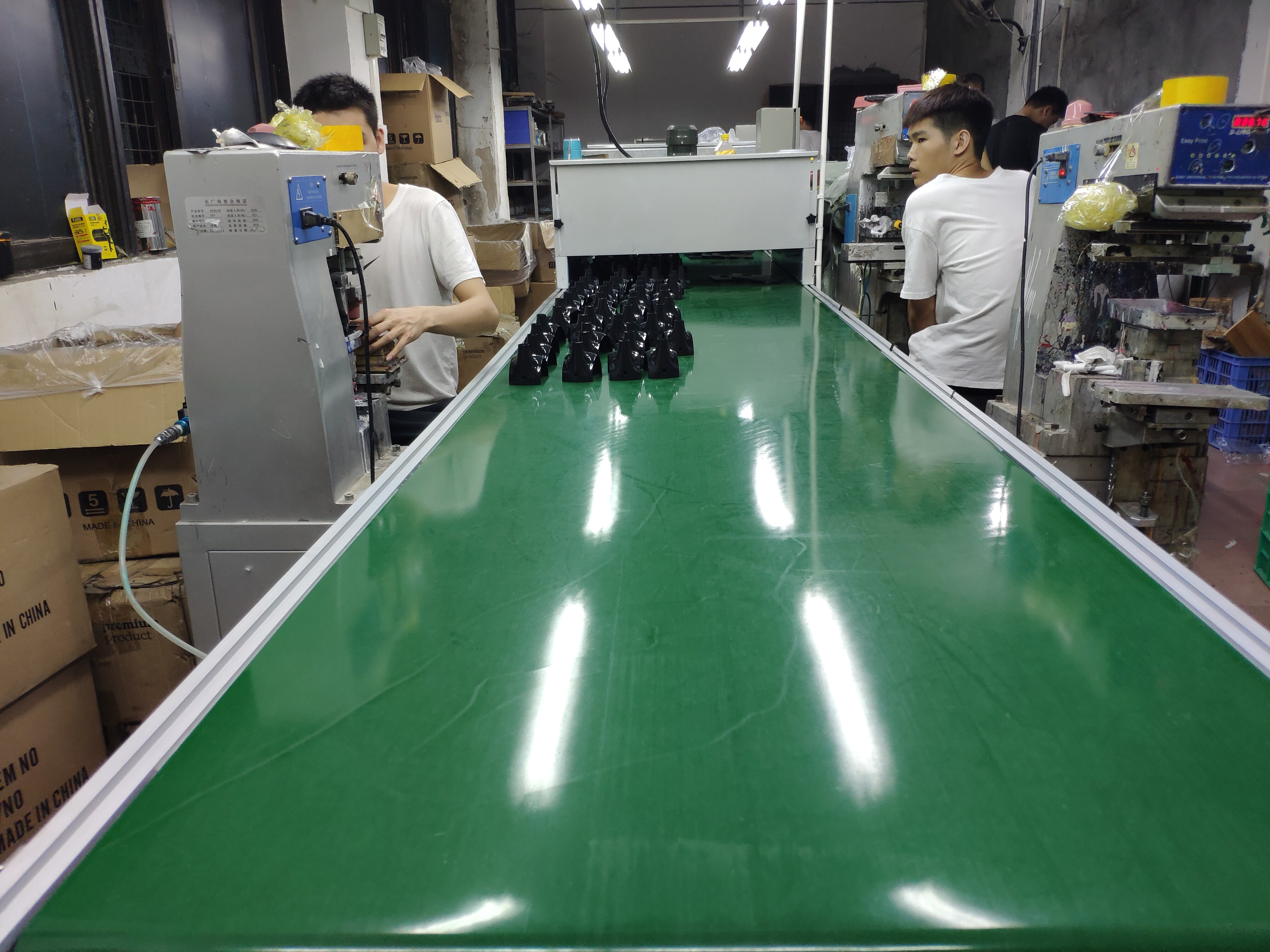 Dongguan Feide Cleaning Products Co., Ltd. company overview - view 3