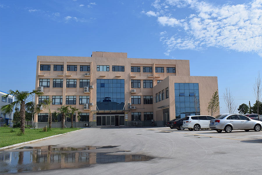 Zhengzhou Dongding Machinery Co.,Ltd company overview - view 2