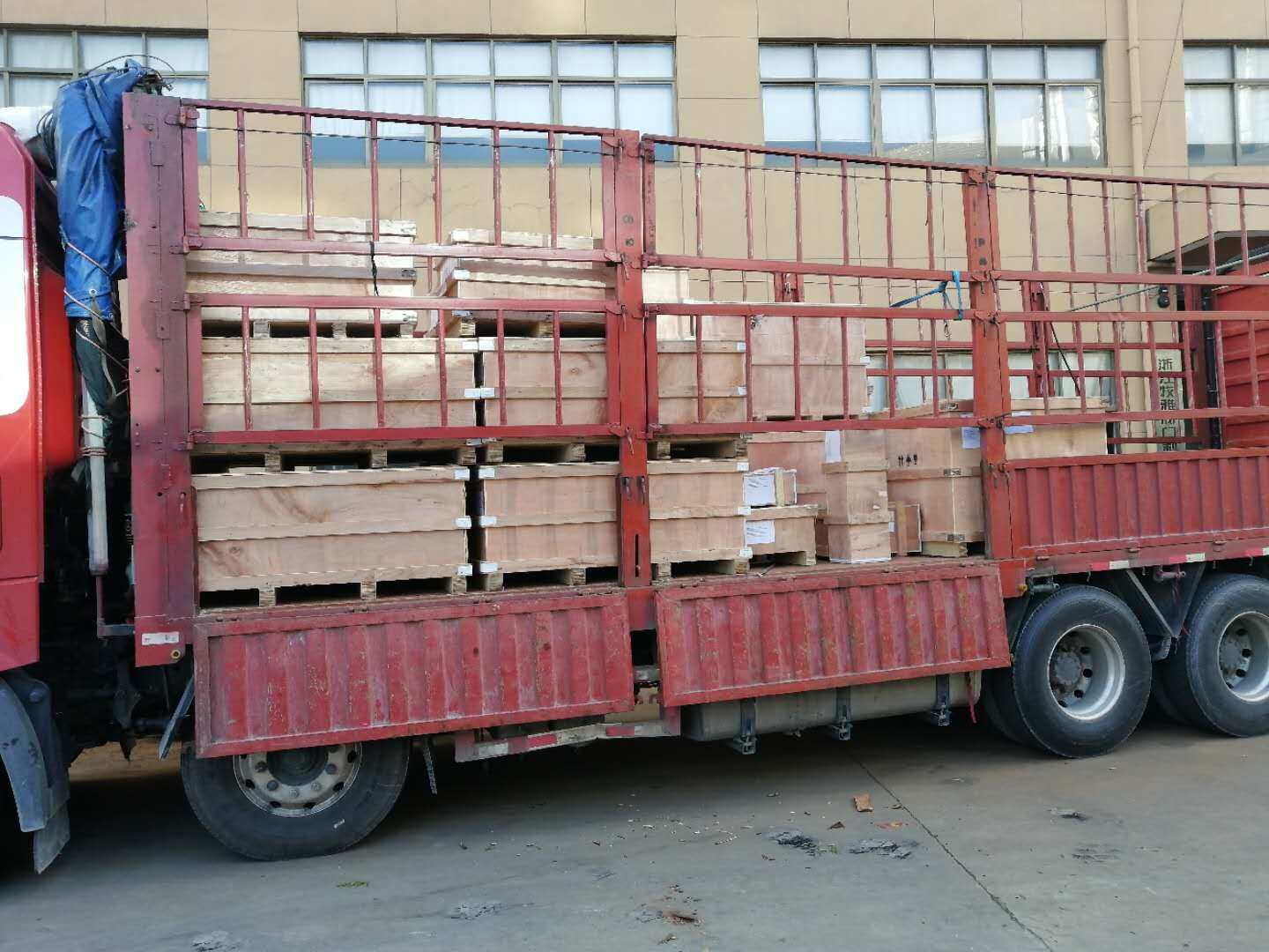 Zhengzhou Free Fluid Control Technology Co.,ltd company overview - view 4