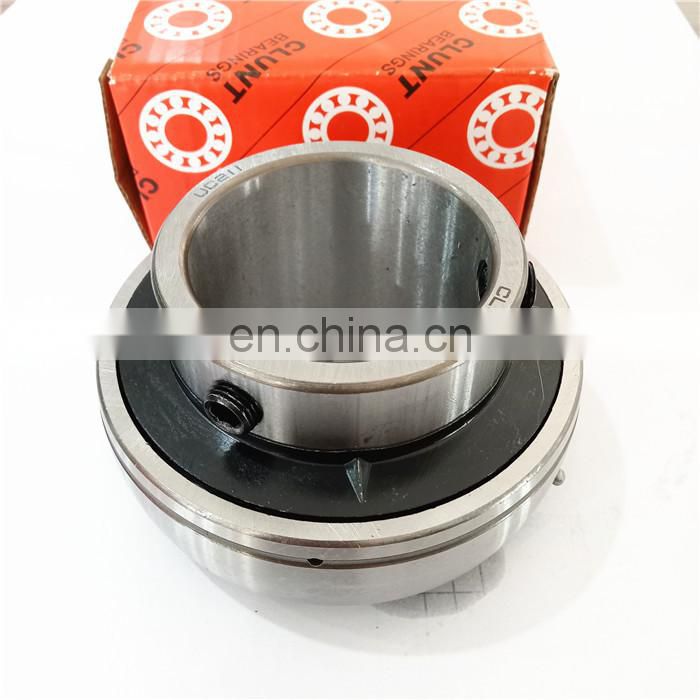 55*110*62mm UK212 bearing insert ball bearing UK212