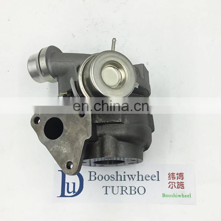 BV39 Turbocharger for Renault 54399700070, 54399880030, 7711368560, 8200405203, 8200507856, 8200625683 54399880070, 54399980030