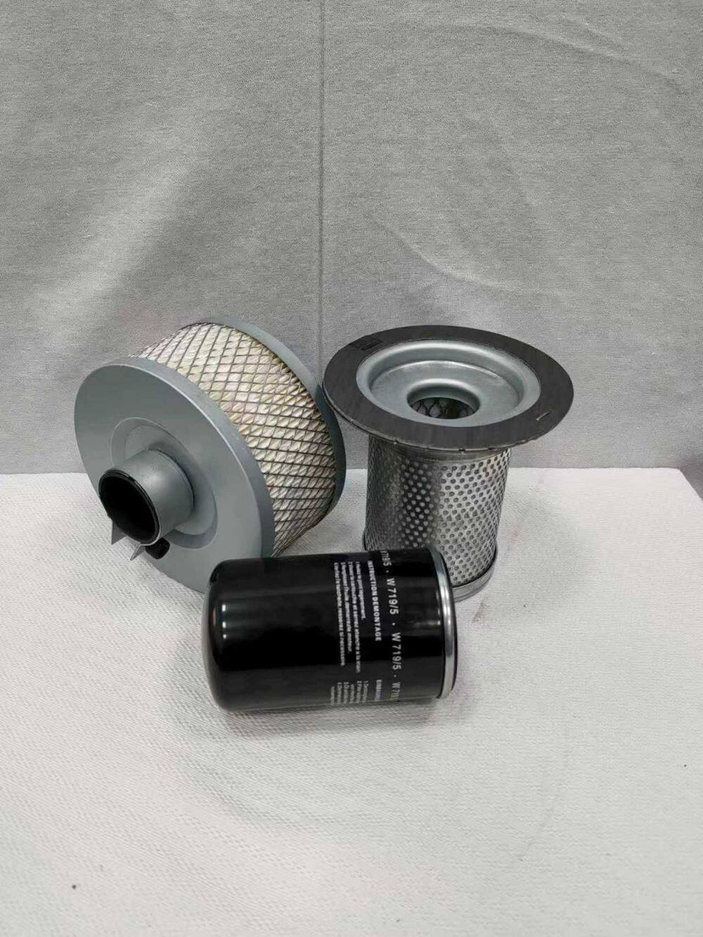 Air compressor maintenance kit1