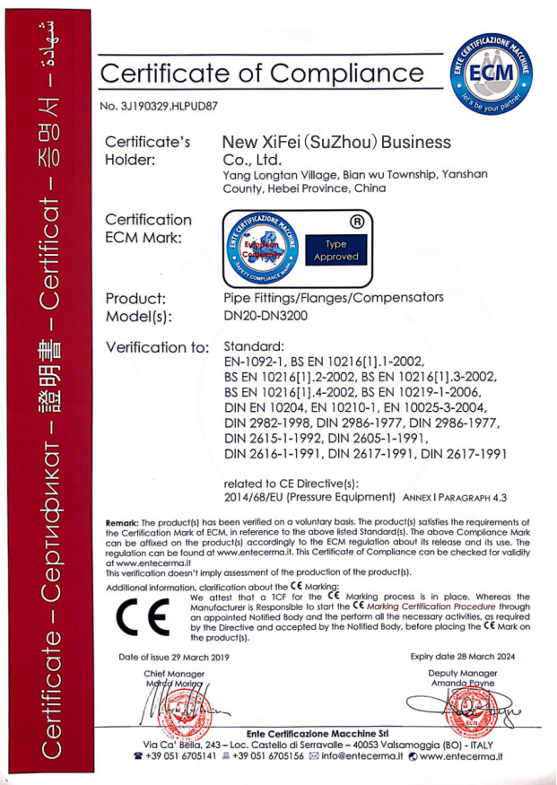 CE