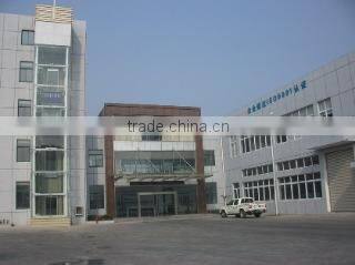 Suzhou Rhine Lift Manufacture Co., Ltd. company overview - view 2