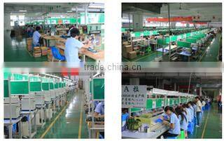 Shenzhen Speed Sources Technology Co., Ltd. (Power Adapter) company overview - view 1