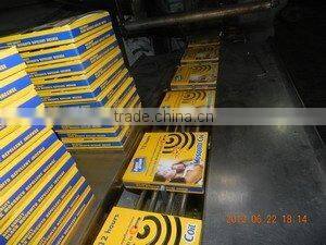 Guangzhou Topone Chemicals Co., Ltd. company overview - view 3