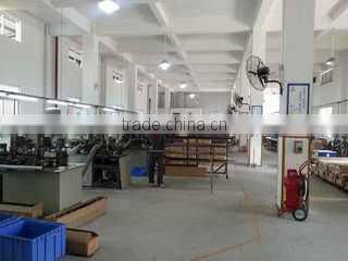 Guangzhou Aoqun Brush Industry Co., Ltd. company overview - view 2