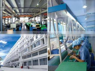 Zhejiang Chaozhong Industrial Co., Ltd. company overview - view 3