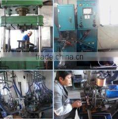 Hualian Carbon Industry Co., Ltd. company overview - view 3