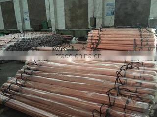 Zhejiang Huadian Lightning Protection Technology Co., Ltd. company overview - view 3