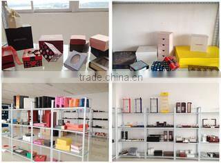 Guangzhou Huaxin Color Printing Co., Ltd. company overview - view 3