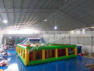 Guangzhou Jumpfun Inflatables Co., Limited company overview - view 2