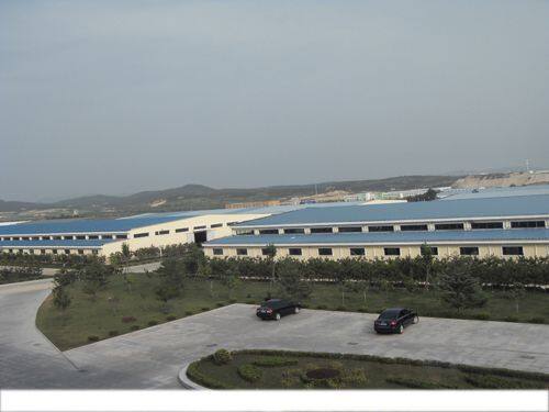 David Industrial Group Limited ( Custom Make Carpet Manufacturer ) company overview - view 4