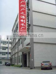 Guangzhou Zengcheng Wide Source Clothing Firm company overview - view 1