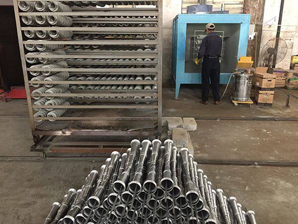 Sinco Fire And Security Co., Limited company overview - view 2