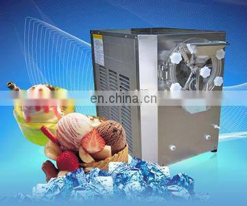 Ice cream making machine Commercial Ice Cream Making