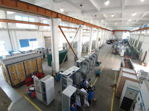 Zhebao Electric (Hangzhou) Group Co., Ltd. company overview - view 2