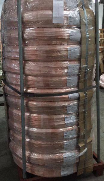 Changzhou Joyruns Steel Tube Co., Ltd company overview - view 4