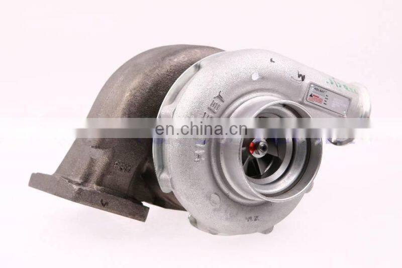 excellent quality HX50 turbocharger 51.09100-7431 4027733 turbo charger for MAN F2000 Truck auto parts of wuxi booshiwheel