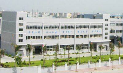 Winshine Technology Llc company overview - view 1