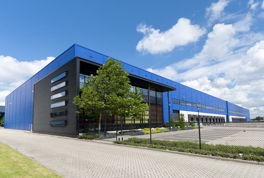 Shandong Qianyu Auto Parts Co., Ltd company overview - view 1