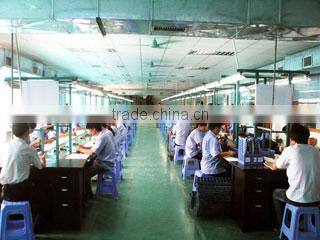 Dongguan Baiao Electronics Technology Co., Ltd. company overview - view 3