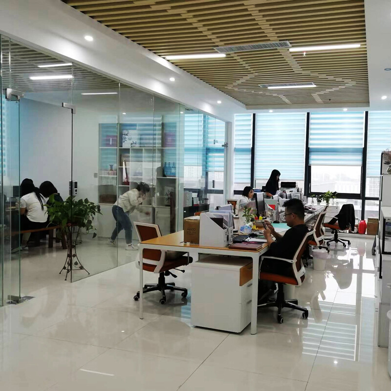 Dongguan Ecotech Co.,Ltd company overview - view 2