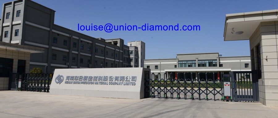 Henan Union Precision Material Co., Ltd. company overview - view 1