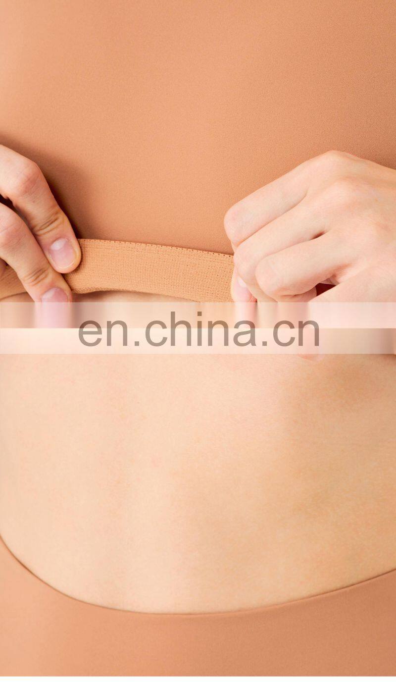 Cloud Felling Sleep Wear Comfortable Breathable Sleep Yoga Bra Women For Daily