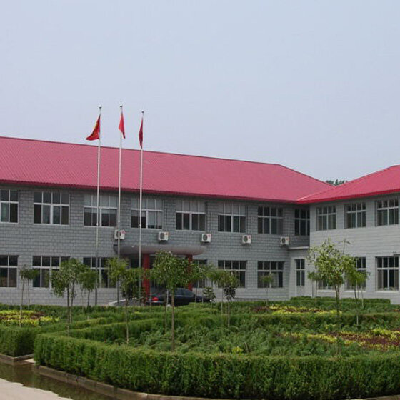 Beijing Jinke Composition Material Co., Ltd. company overview - view 1