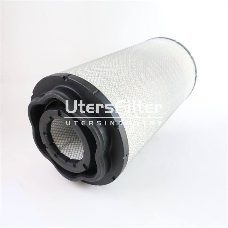 H25669 SO7080 UTERS replace of Mann Hummel air filter element accept custom (5)