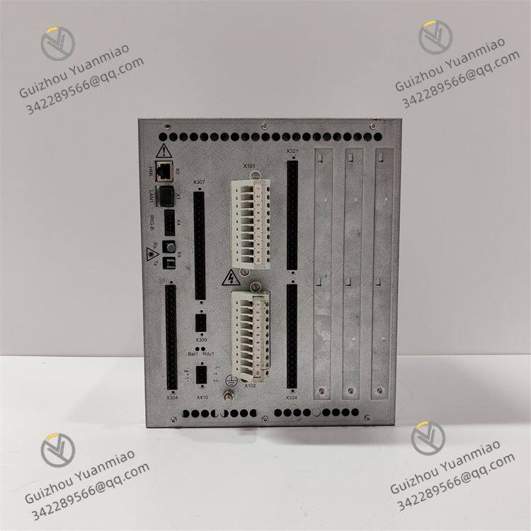 REC650 1MRK008514-AA (1)