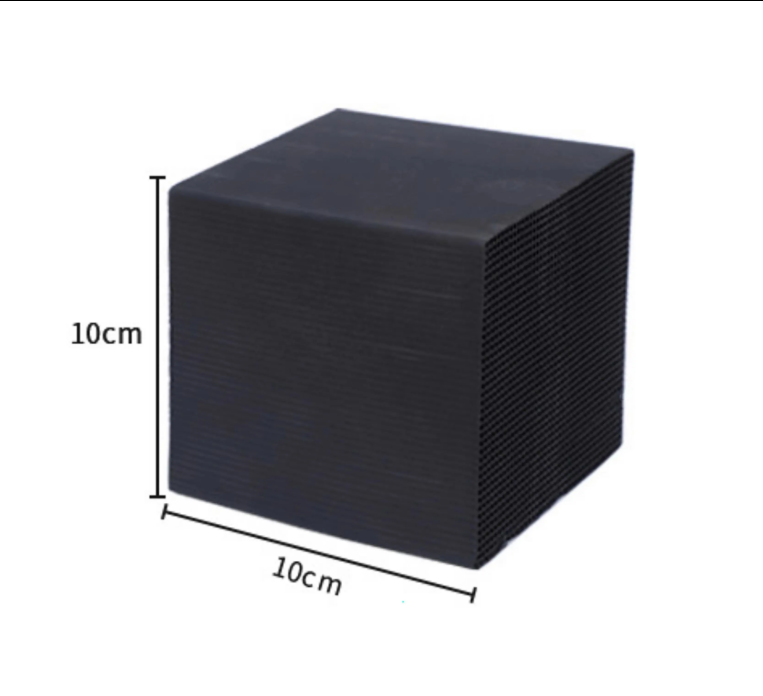Honeycomb Activated Carbon for VOCs & Odor Removal – How to Choose the Best Supplier?