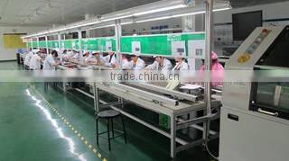 Shenzhen 3onedata Technology Co., Ltd. company overview - view 4