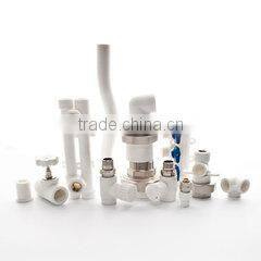Yuyao Xinghua Pipe Industry Co., Ltd. company overview - view 4