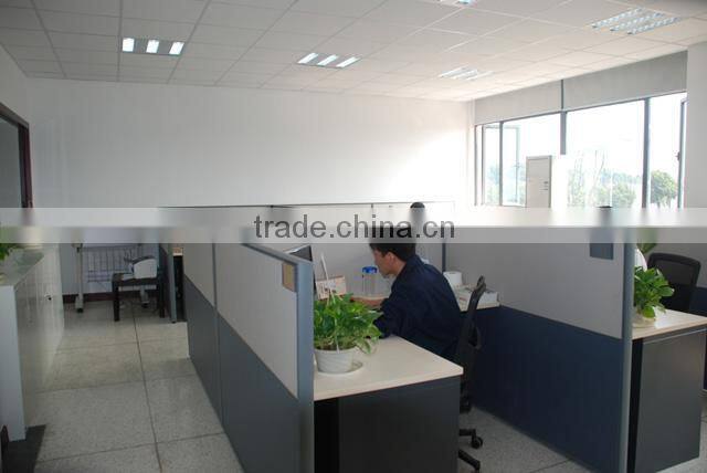 Shenzhen Co-create Technology Co., Ltd. company overview - view 1