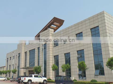 Bazhou City Shengfang Town Lihua Furniture Factory company overview - view 1