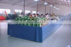 Jiangmen Guangshan Plastics Product Co., Ltd. company overview - view 2