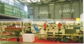 Linyi Jinguan Import And Export Co., Ltd. company overview - view 3