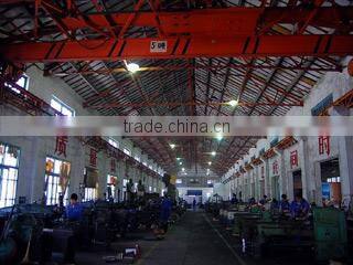 Changshu Minghui Welding Equipment & Material Co., Ltd. company overview - view 3