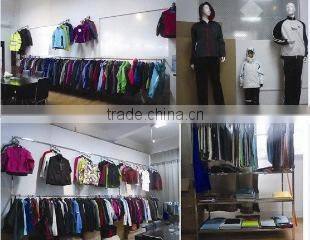 Fuzhou Henglong Garment Co., Ltd. company overview - view 2